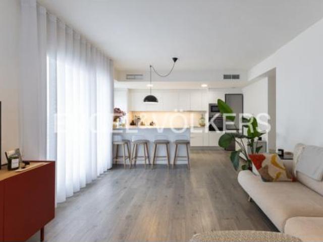 Piso en venta en Quatre Carreres, Comarca de València