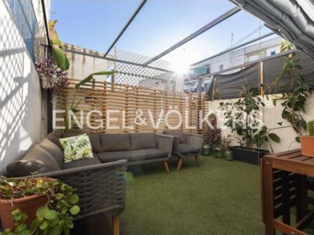 Apartamento en venta en la Raïosa, Valencia