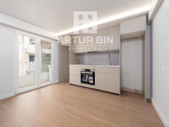Apartamento en venta en Jesús, Comarca de València