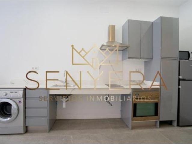 Apartamento en venta en Jesús, Comarca de València
