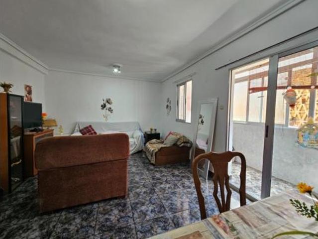 Apartamento en venta en Jesús, Comarca de València