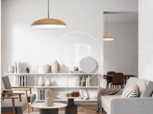 Apartamento en venta en Jesús, Comarca de València