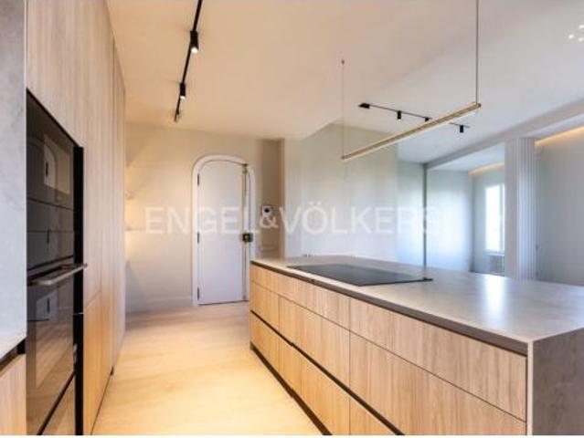 Apartamento en venta en Valencia, el Botànic