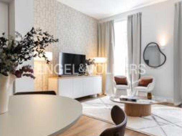 Piso en venta en Extramurs, Comarca de València