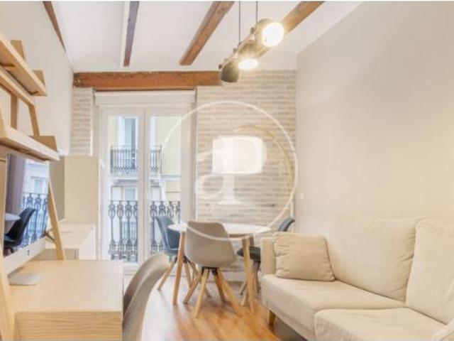Apartamento en alquiler en Extramurs, Comarca de València