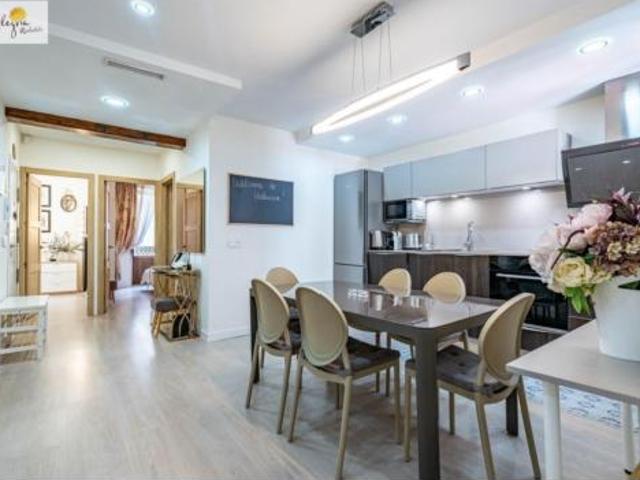 Apartamento en venta en Extramurs, Comarca de València