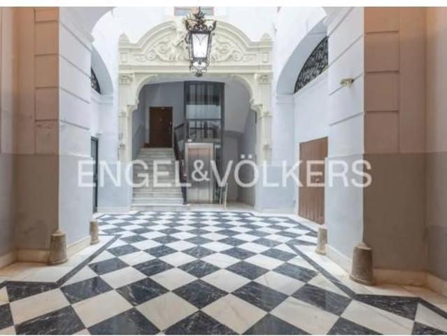Apartamento en venta en Ciutat Vella, Comarca de València