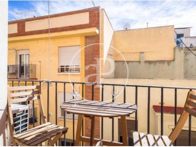 Apartamento en venta en Ciutat Vella, Comarca de València