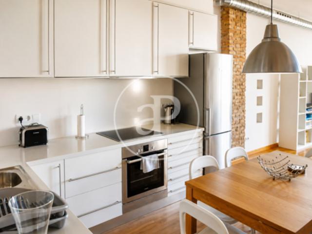 Apartamento en venta en Ciutat Vella, Comarca de València
