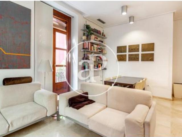 Apartamento en venta en Ciutat Vella, Comarca de València