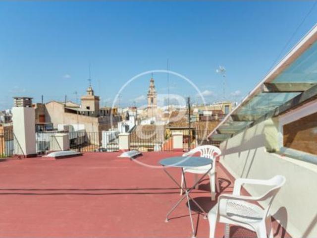 Apartamento en venta en Ciutat Vella, Comarca de València