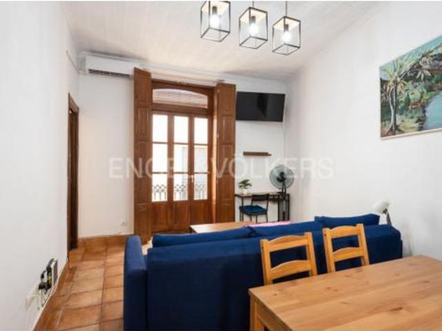Apartamento en venta en Valencia, Ciutat Vella