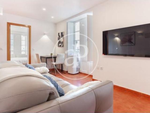 Apartamento en alquiler en Ciutat Vella, Comarca de València