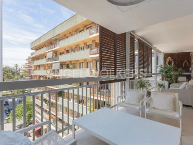 Apartamento en venta en Valencia, la Xerea