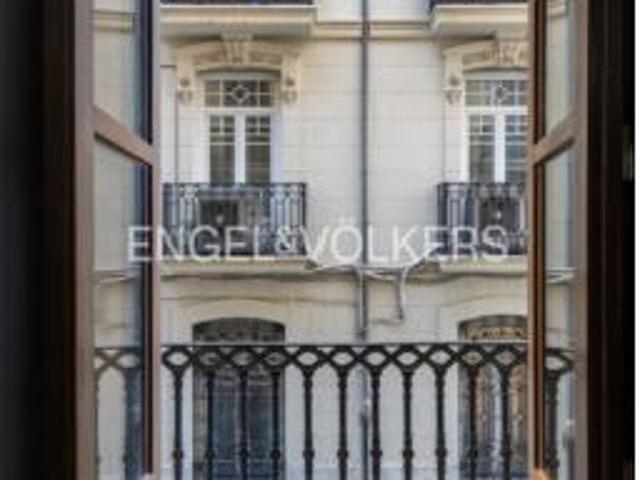 Piso en venta en Ciutat Vella, Comarca de València
