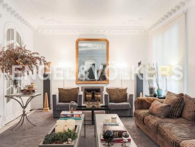Piso en venta en Ciutat Vella, Comarca de València