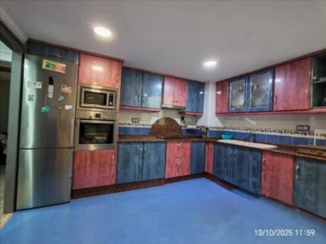Apartamento en venta en Campanar, Comarca de València