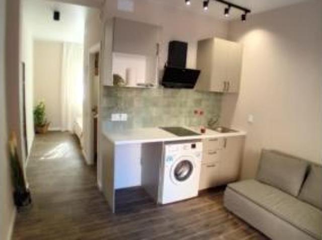 Apartamento en venta en Valencia, les Tendetes