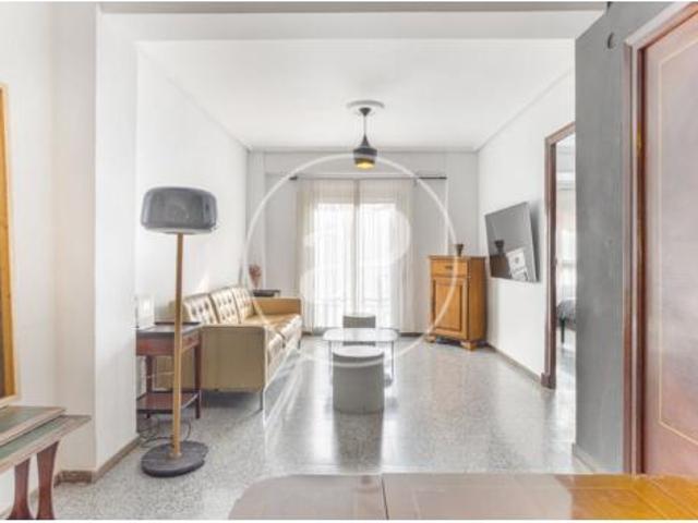 Apartamento en venta en Jesús, Comarca de València