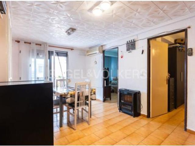 Apartamento en venta en Valencia, l'Hort de Senabre