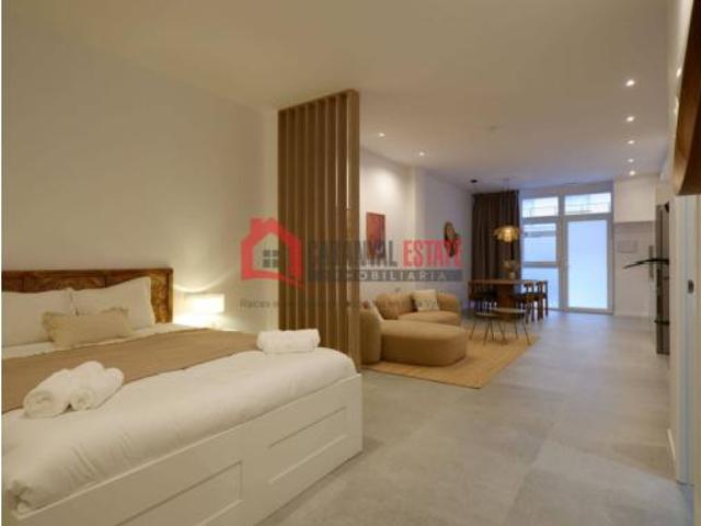 Apartamento en venta en Jesús, Comarca de València