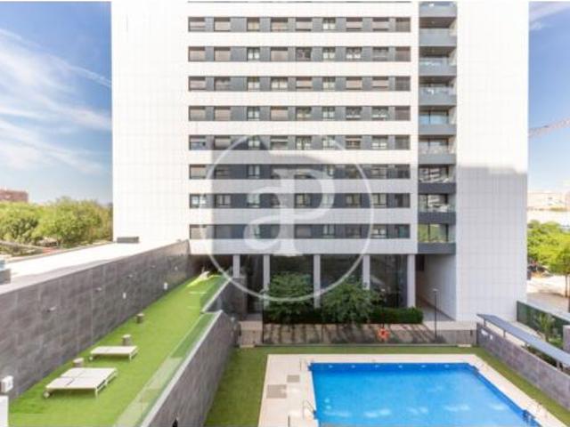 Apartamento en venta en Quatre Carreres, Comarca de València