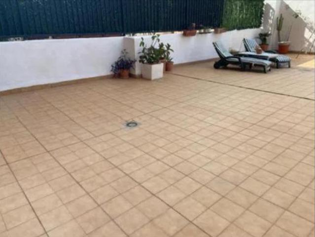 Apartamento en venta en Quatre Carreres, Comarca de València