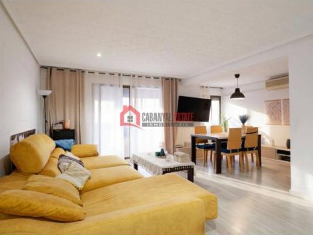 Apartamento en venta en Quatre Carreres, Comarca de València