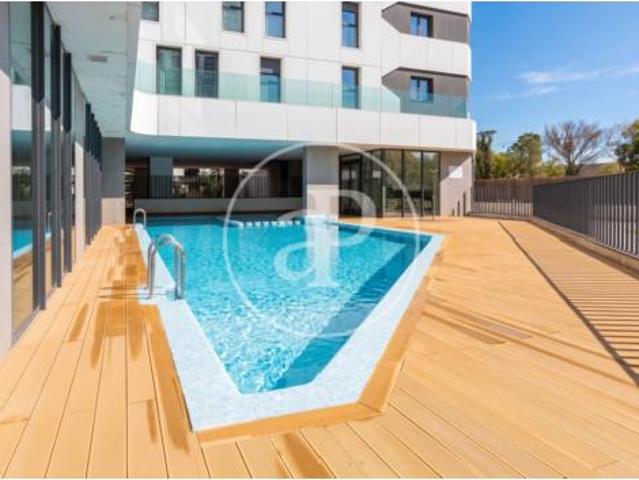 Apartamento en venta en Quatre Carreres, Comarca de València