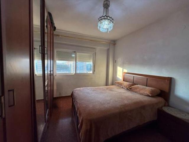 Apartamento en venta en Quatre Carreres, Comarca de València