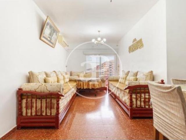 Apartamento en venta en Quatre Carreres, Comarca de València
