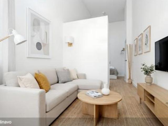Apartamento en venta en Quatre Carreres, Comarca de València