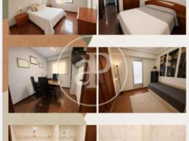 Apartamento en venta en l'Horta Nord, Valencia