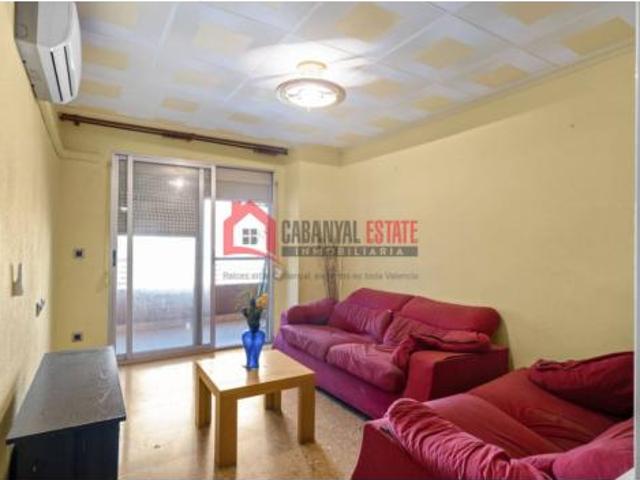 Apartamento en venta en el Pla del Real, Comarca de València