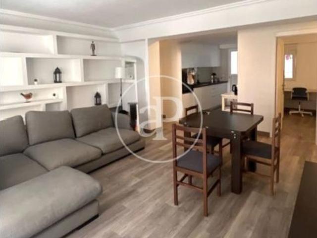 Apartamento en venta en Quatre Carreres, Comarca de València