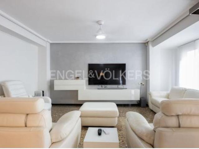 Piso en venta en Quatre Carreres, Comarca de València