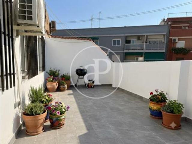 Apartamento en venta en Quatre Carreres, Comarca de València
