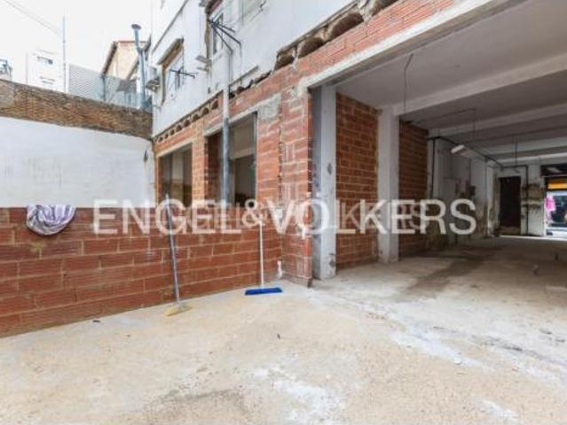 Apartamento en venta en Quatre Carreres, Comarca de València