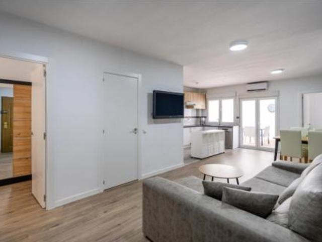 Apartamento en venta en Valencia, Morvedre