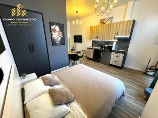 Apartamento en venta en Quatre Carreres, Comarca de València
