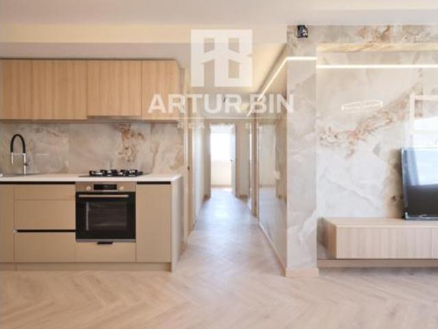 Apartamento en venta en Valencia, Na Rovella