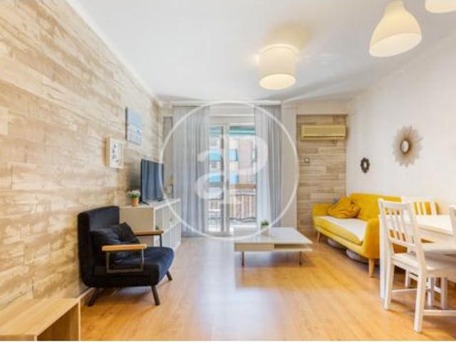 Apartamento en venta en Quatre Carreres, Comarca de València