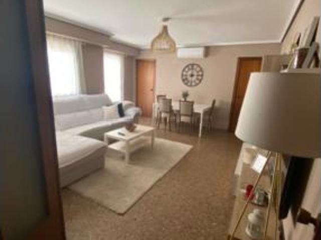 Apartamento en venta en Extramurs, Comarca de València