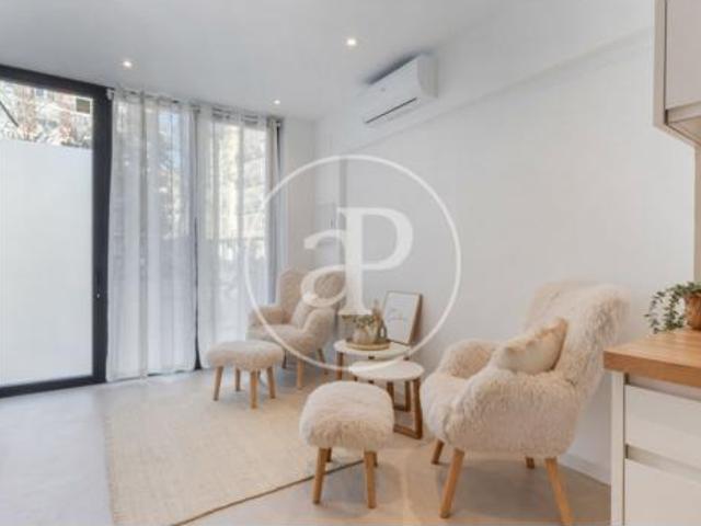 Apartamento en venta en Patraix, Comarca de València