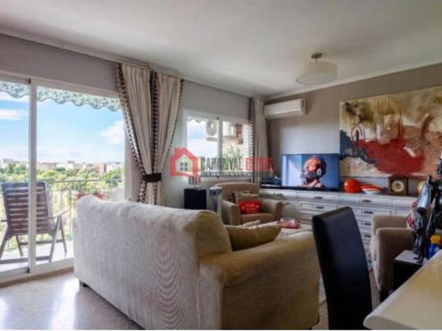 Apartamento en venta en Extramurs, Comarca de València