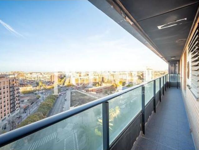 Apartamento en venta en Valencia, Penya-roja