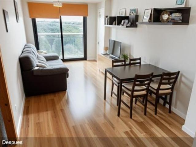 Apartamento en venta en Valencia, Penya-roja