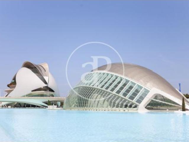 Apartamento en venta en Camins Al Grau, Comarca de València