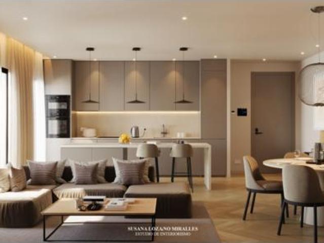 Piso en venta en l'Eixample, Comarca de València