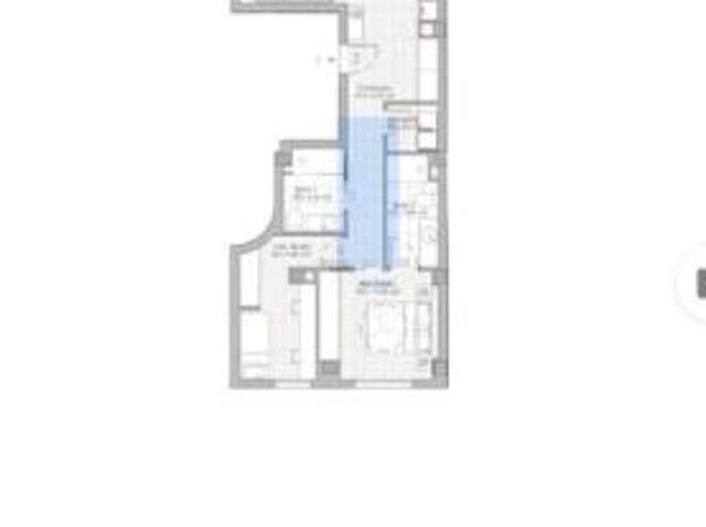 Piso en venta en l'Eixample, Comarca de València